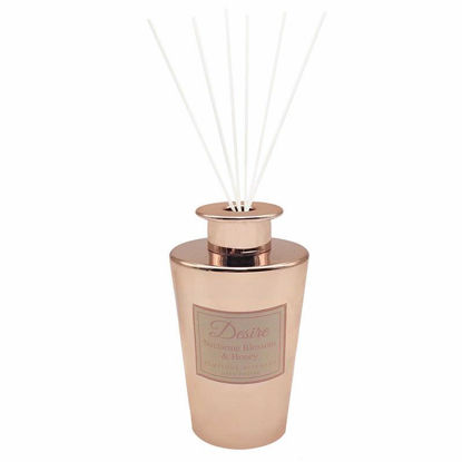 Picture of DIFFUSER ROSEGOLD BLOSSOM 200M