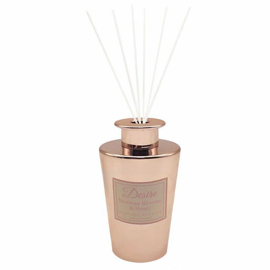 Picture of DIFFUSER ROSEGOLD BLOSSOM 200M
