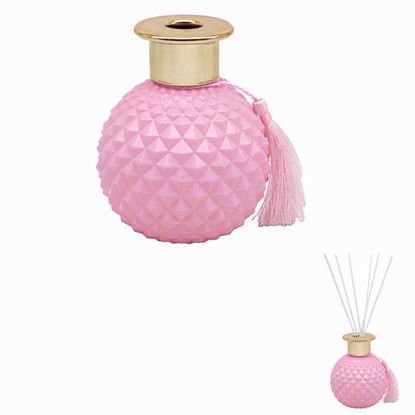 Picture of IDIFFUSER 200ML PEONY&BLUSH ROUND