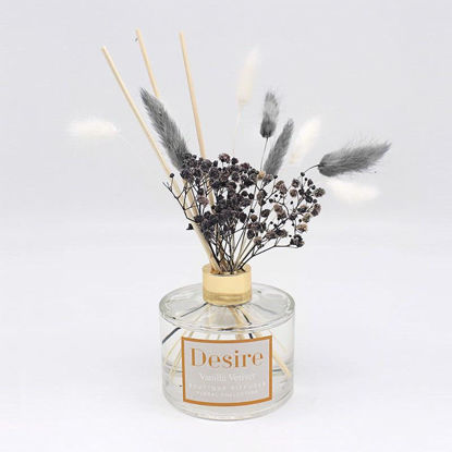 Picture of PAMPAS DIFFUSER 100ML GREY