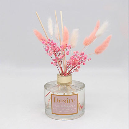 Picture of PAMPAS DIFFUSER 100ML PINK