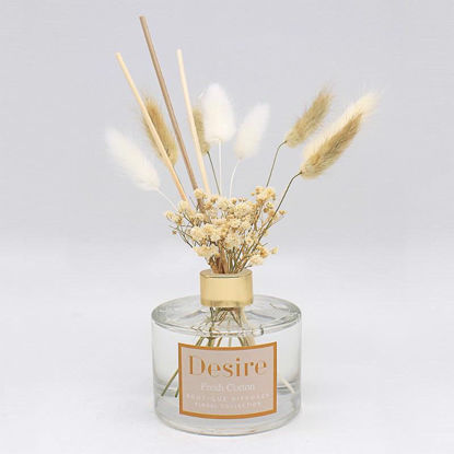 Picture of PAMPAS DIFFUSER 200ML NATURAL