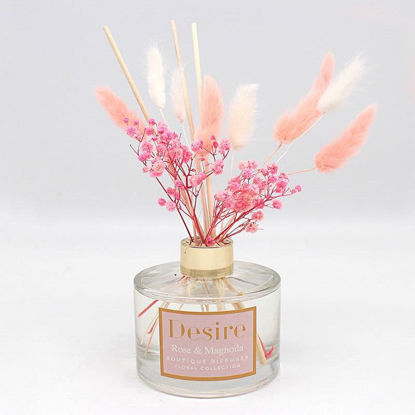 Picture of PAMPAS DIFFUSER 200ML PINK
