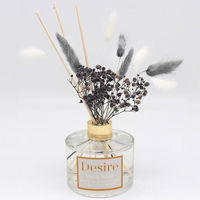 Picture of PAMPAS DIFFUSER 500ML GREY