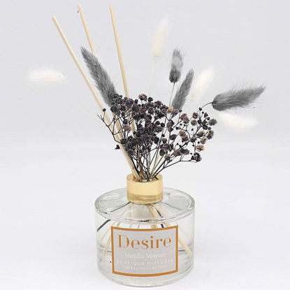 Picture of PAMPAS DIFFUSER 500ML GREY