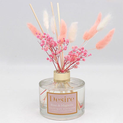 Picture of PAMPAS DIFFUSER 500ML PINK