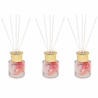 Picture of PAMPAS DIFFUSER PINK 50ML SET3