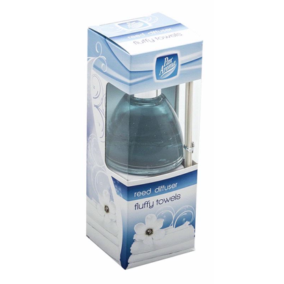 Picture of PAN AROMA DIFFUSER DOME 50ML FLUFFY TOWELS