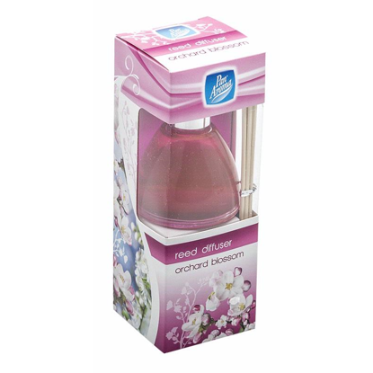 Picture of PAN AROMA DIFFUSER DOME 50ML ORCHARD BLOSSOM
