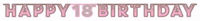 Picture of BANNER PAPER FEMALE 18