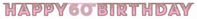 Picture of BANNER PAPER FEMALE 60