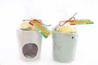 Picture of WAX WARMER CITRONELLA 11X9.5CM