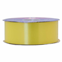 Picture of APAC RIBBON 2INCH 100 YARDS DAFFODIL