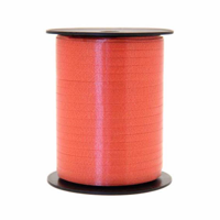 Picture of CURLING RIBBON BURNT ORANGE 5MX500M