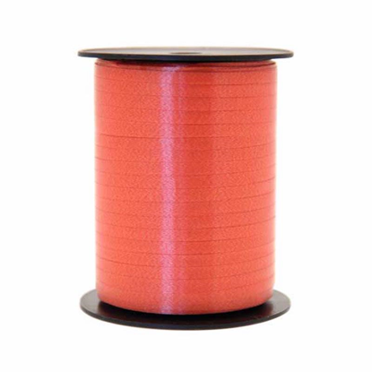 Picture of CURLING RIBBON BURNT ORANGE 5MX500M