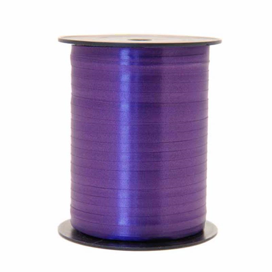 Picture of CURLING RIBBON PURPLE 5MX500M