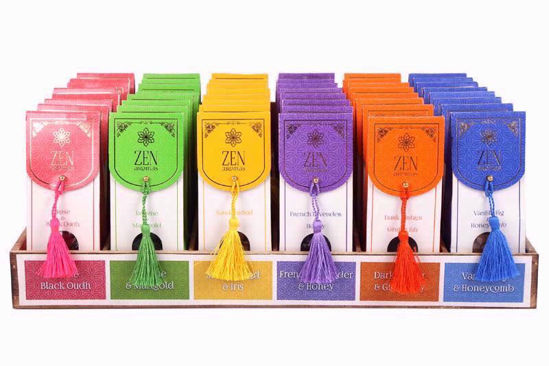 Picture of INCENSE CONES 30 ZEN