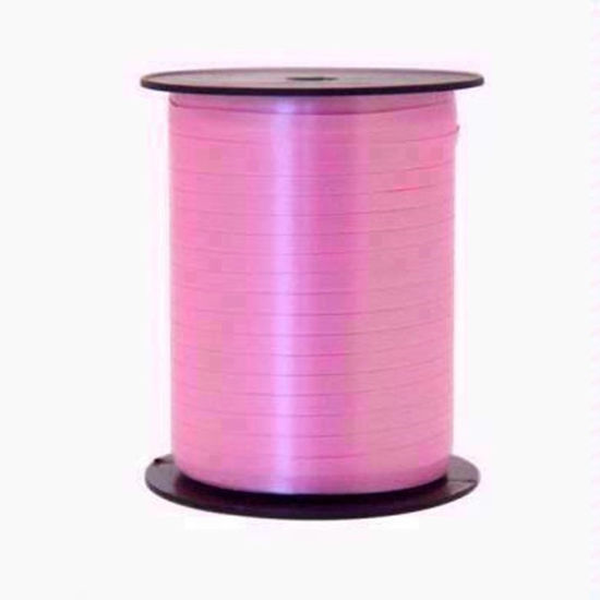 Picture of CURLING RIBBON ROSE PINK 5MX500M