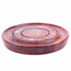 Picture of INCENSE ASHCATCHER ROUND BUDDHA