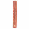 Picture of INCENSE STICK INLAY PENTAGRAM & STARS