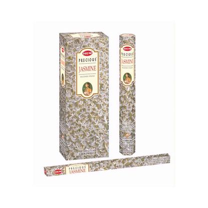 Picture of INCENSE STICKS HEM JASMINE