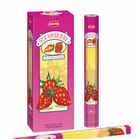 Picture of INCENSE STICKS HEM STRAWBERRY