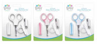 Picture of BABY MANICURE 4PC SET