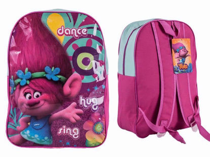 Picture of BACKPACK LARGE TROLLS