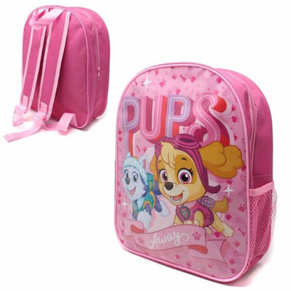 Picture of BACKPACK MEDIUM PAW PATROL SKYE/EVER4EST