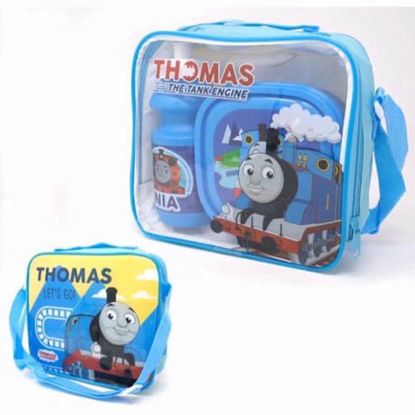 Picture of LUNCH BAG 3PCE THOMAS