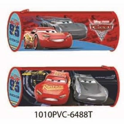 Picture of PENCIL CASE CARS