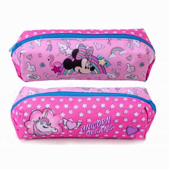 Picture of PENCIL CASE MINNIE