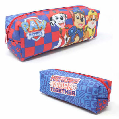 Picture of PENCIL CASE PAW PATROL