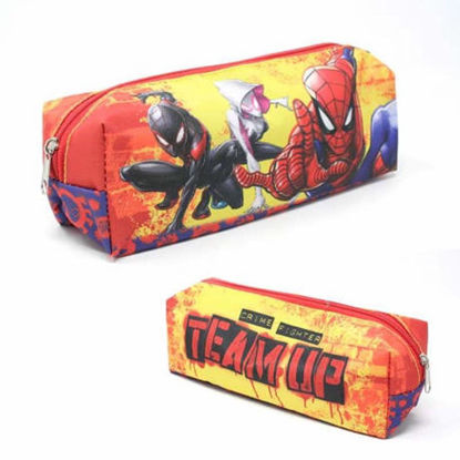 Picture of PENCIL CASE SPIDERMAN