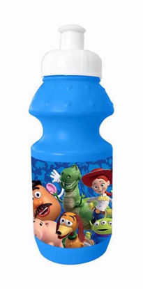 Picture of SPORTS BOTTLE PLASTIC TOY STORY