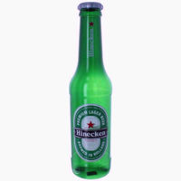 Picture of MONEY BOTTLE LARGE HEINEKEN GIANT