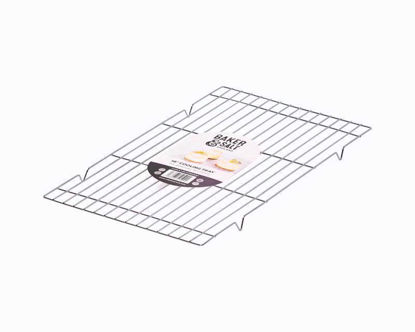 Picture of BAKER & SALT COOLING RACK 41X23.5CM