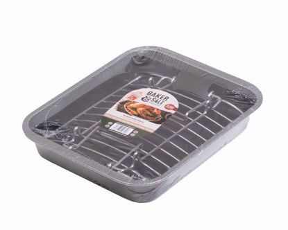 Picture of BAKER & SALT ROAST & RACK 36CM