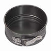 Picture of CHEF AID SPRINGFORM CAKE TIN 12X5CM