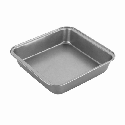 Picture of CHEF N/S BROWNIE PAN 23X23CM