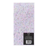 Picture of EUROWRAP SHREDDED PAPER WHITE 25G