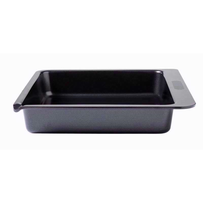 Picture of PYREX MAGIC RECTANGULAR ROASTER 35X26CM