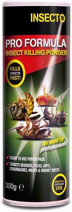 Picture of INSECTO PRO FORMULA KILLING POWDER