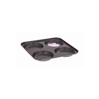 Picture of WHAM ESSENTIAL N/S YORKSHIRE PUDDING TRAY(BL)