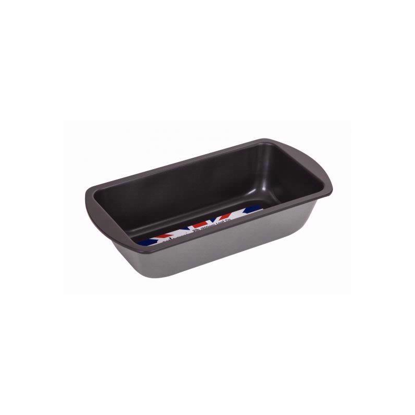 Picture of WHAM ESSENTIAL2LB N/S LOAF TIN (BL)