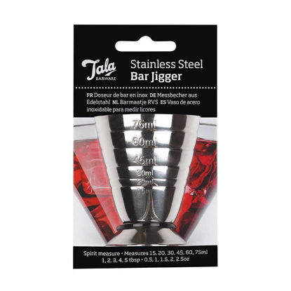 Picture of TALA BAR JIGGER 75ML