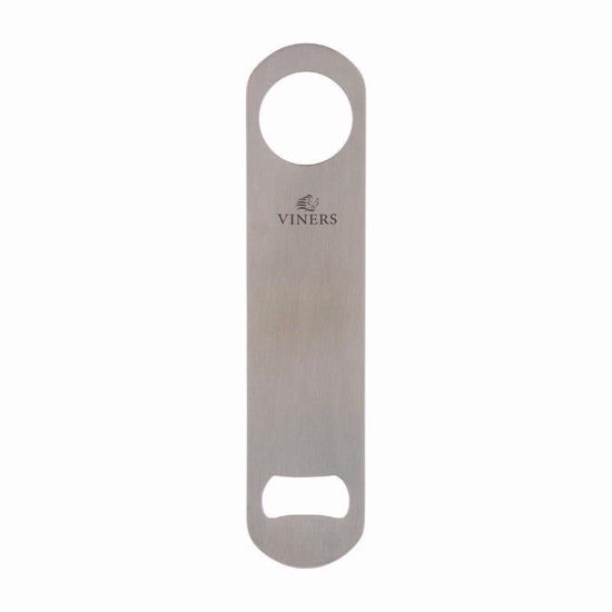 Picture of VINERS BARWARE BOTTLE OPENER FLAT