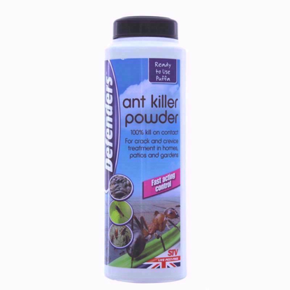 Picture of DEFENDERS ANT & INSECT POWDER 450G