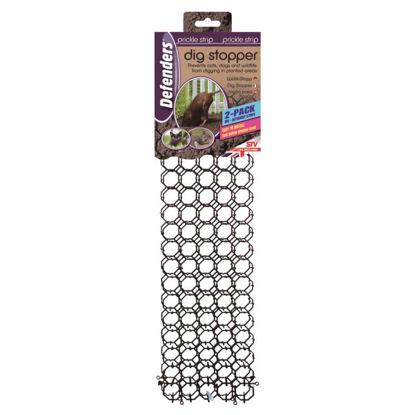 Picture of DEFENDERS PRICKLE STRIP DIG STOPPER 2P 49X14