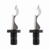 Picture of VINERS BARWARE BOTTLE STOPPER CLAMP 2 PCS